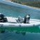 Hydro Hulls HH8 | Strange Traveller