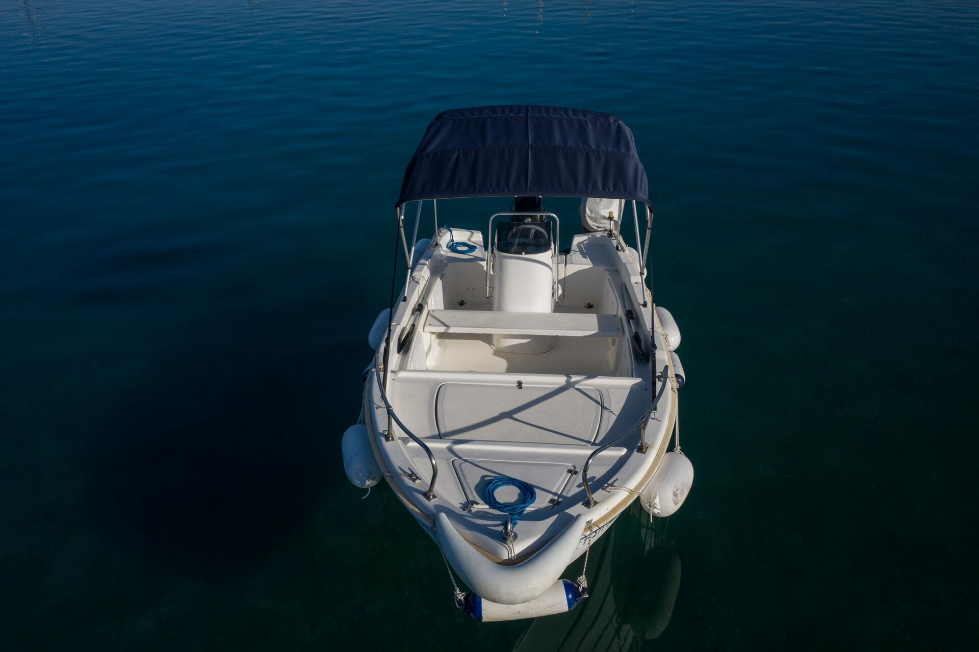 Aiolos 5.0 | Pylos 1