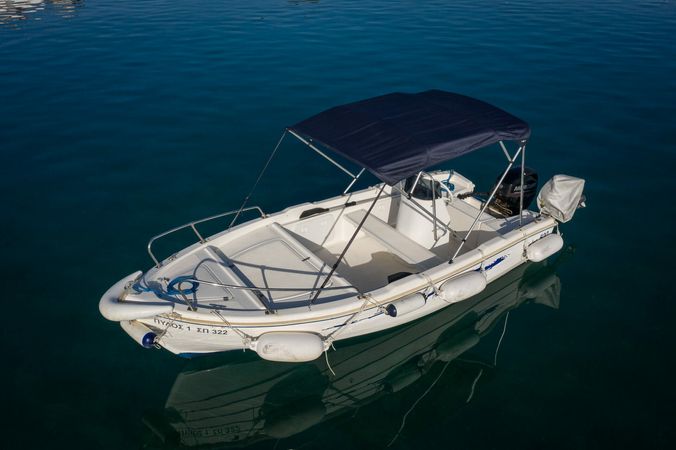 Aiolos 5.0 | Pylos 1