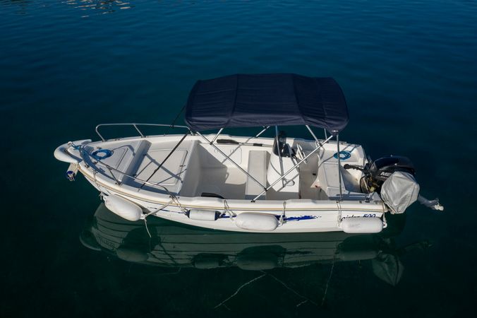 Aiolos 5.0 | Pylos 1