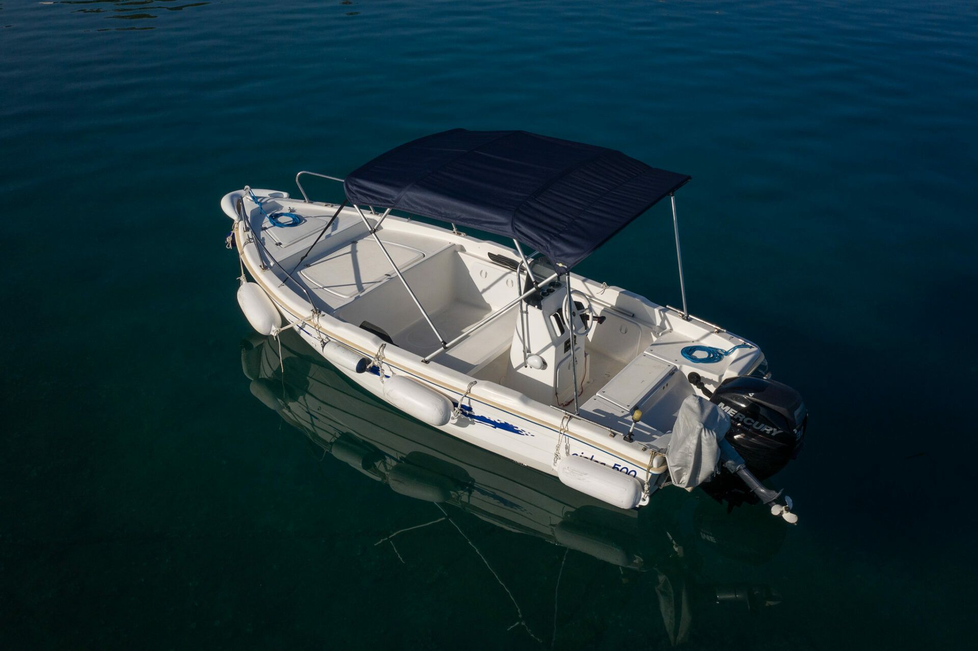 Aiolos 5.0 | Pylos 1