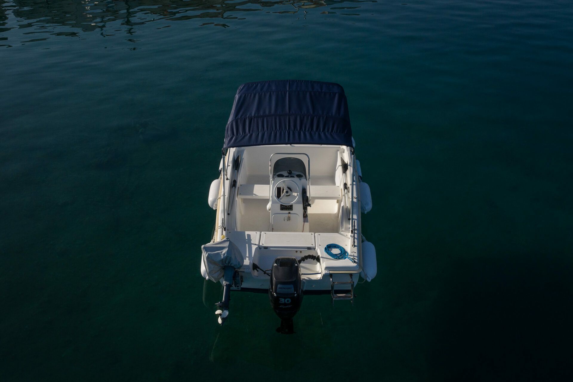 Aiolos 5.0 | Pylos 1