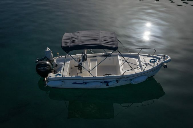 Aiolos 5.0 | Pylos 1