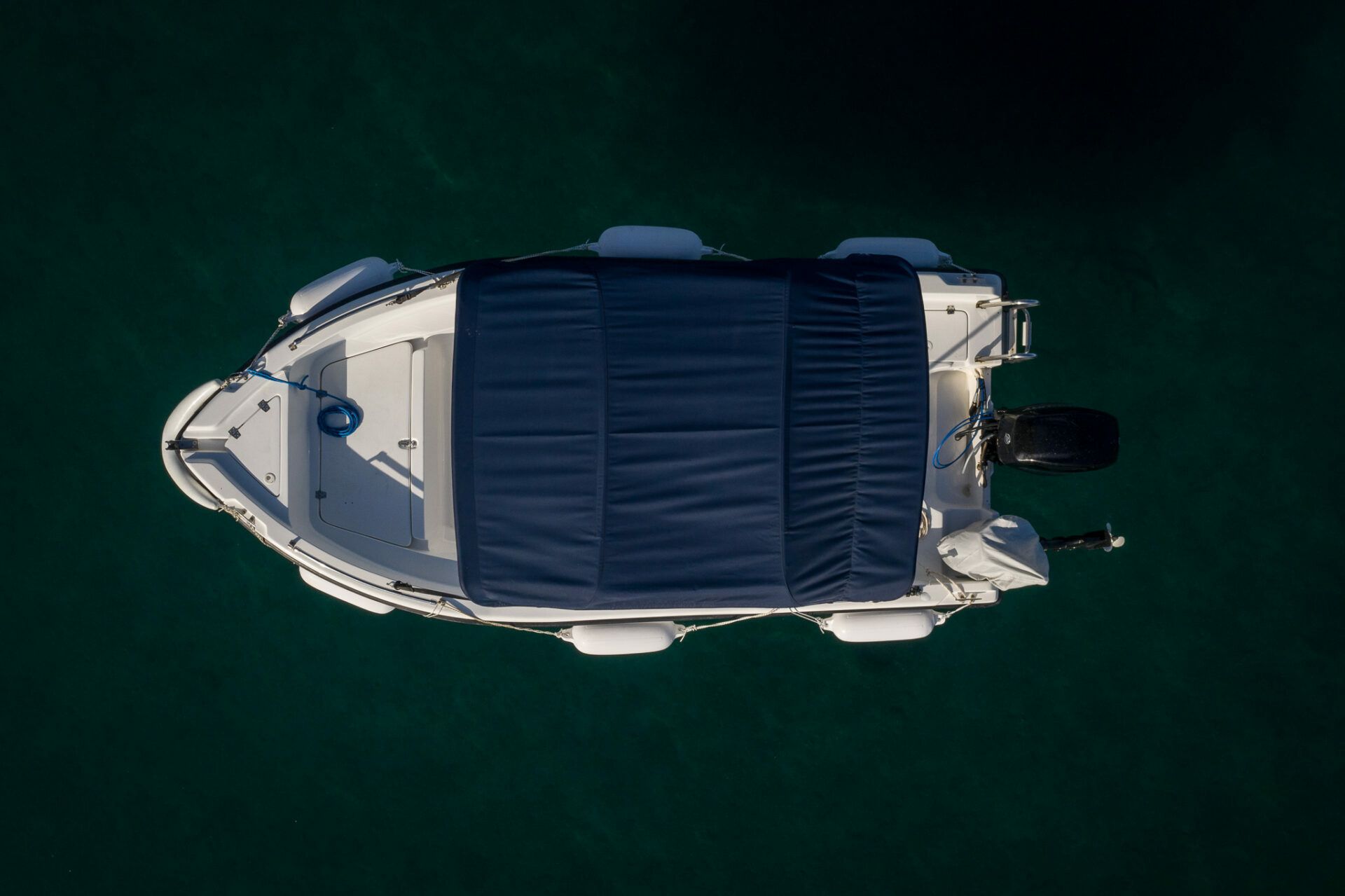 Nireus 460 | Pylos 4