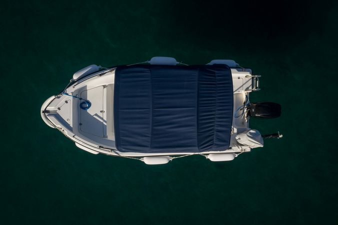 Nireus 460 | Pylos 4