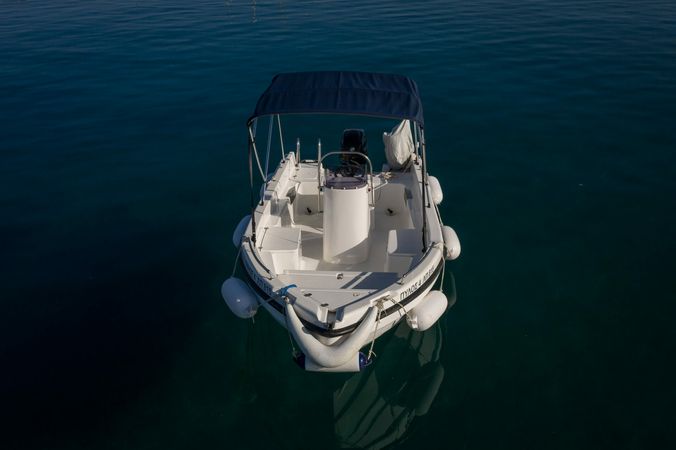 Nireus 460 | Pylos 4