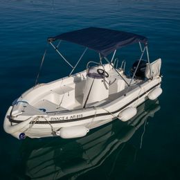 Nireus 460 | Pylos 4