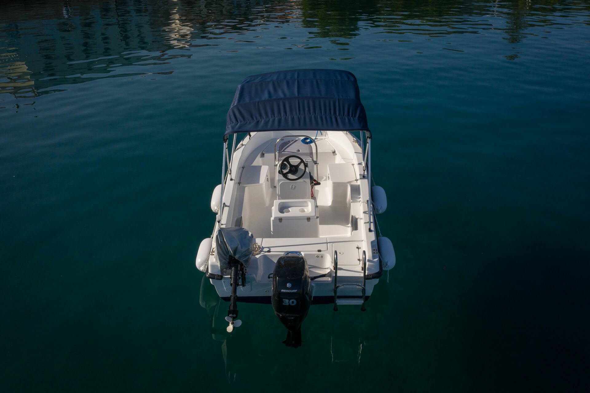 Nireus 460 | Pylos 4