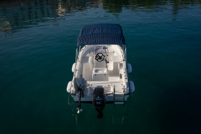 Nireus 460 | Pylos 4