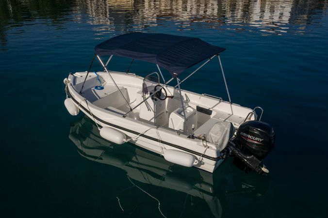 Nireus 460 | Pylos 4