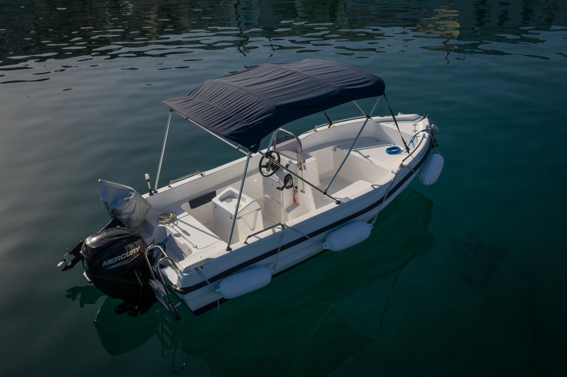 Nireus 460 | Pylos 4