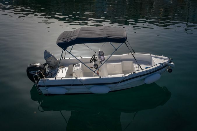 Nireus 460 | Pylos 4