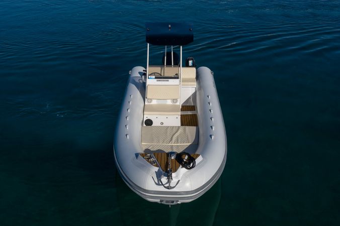 Oceanic 600 | Onar
