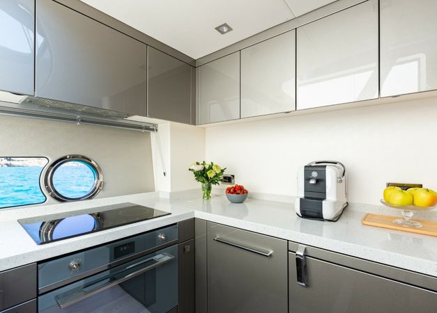 Sunseeker Predator 57 | Boefje 2