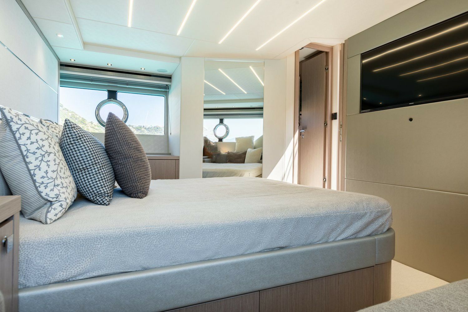 Sunseeker Predator 57 | Boefje 2