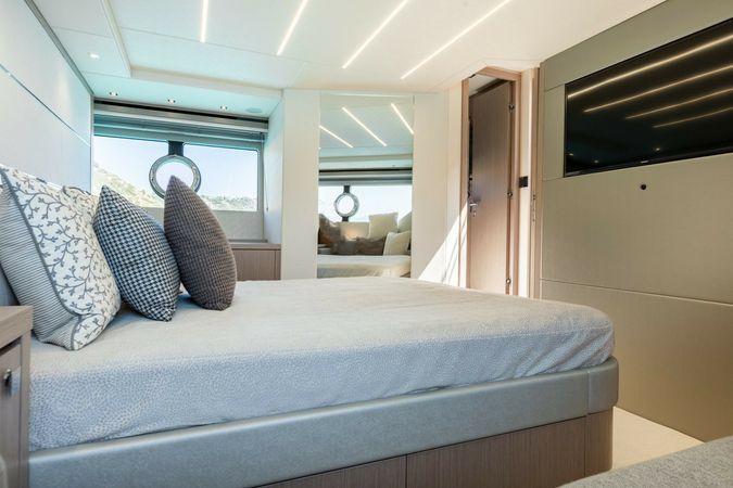 Sunseeker Predator 57 | Boefje 2