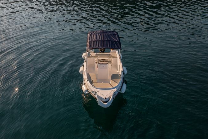Assos Marine 500 | Elias 1