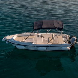 Assos Marine 500 | Elias 1