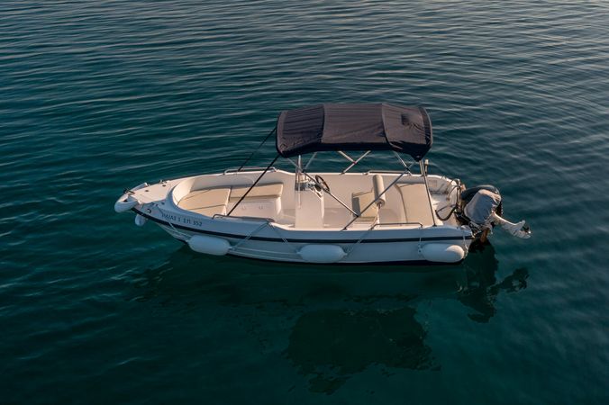 Assos Marine 500 | Elias 1