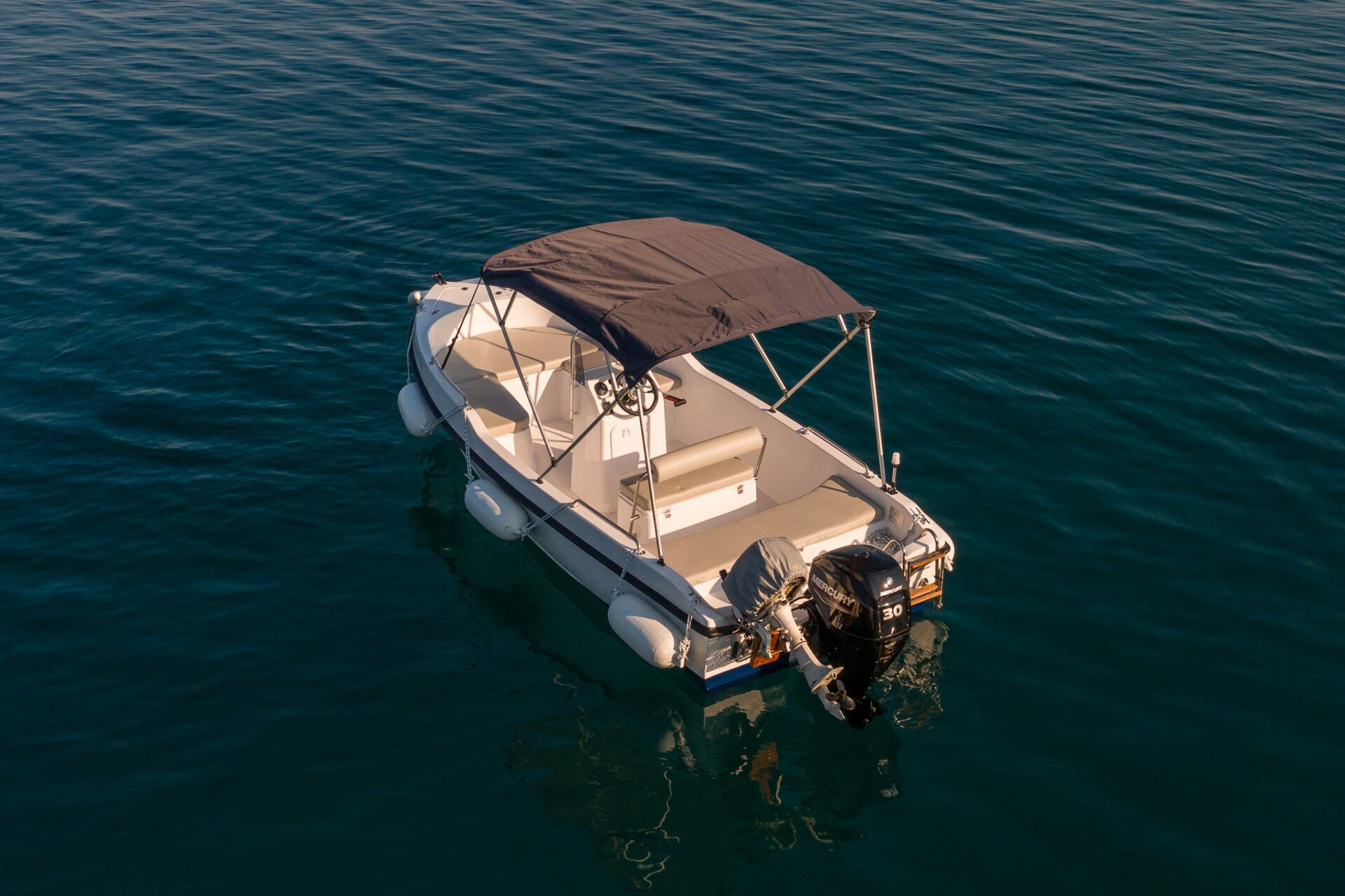 Assos Marine 500 | Elias 1