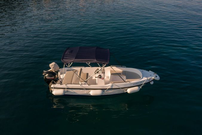 Assos Marine 500 | Elias 1