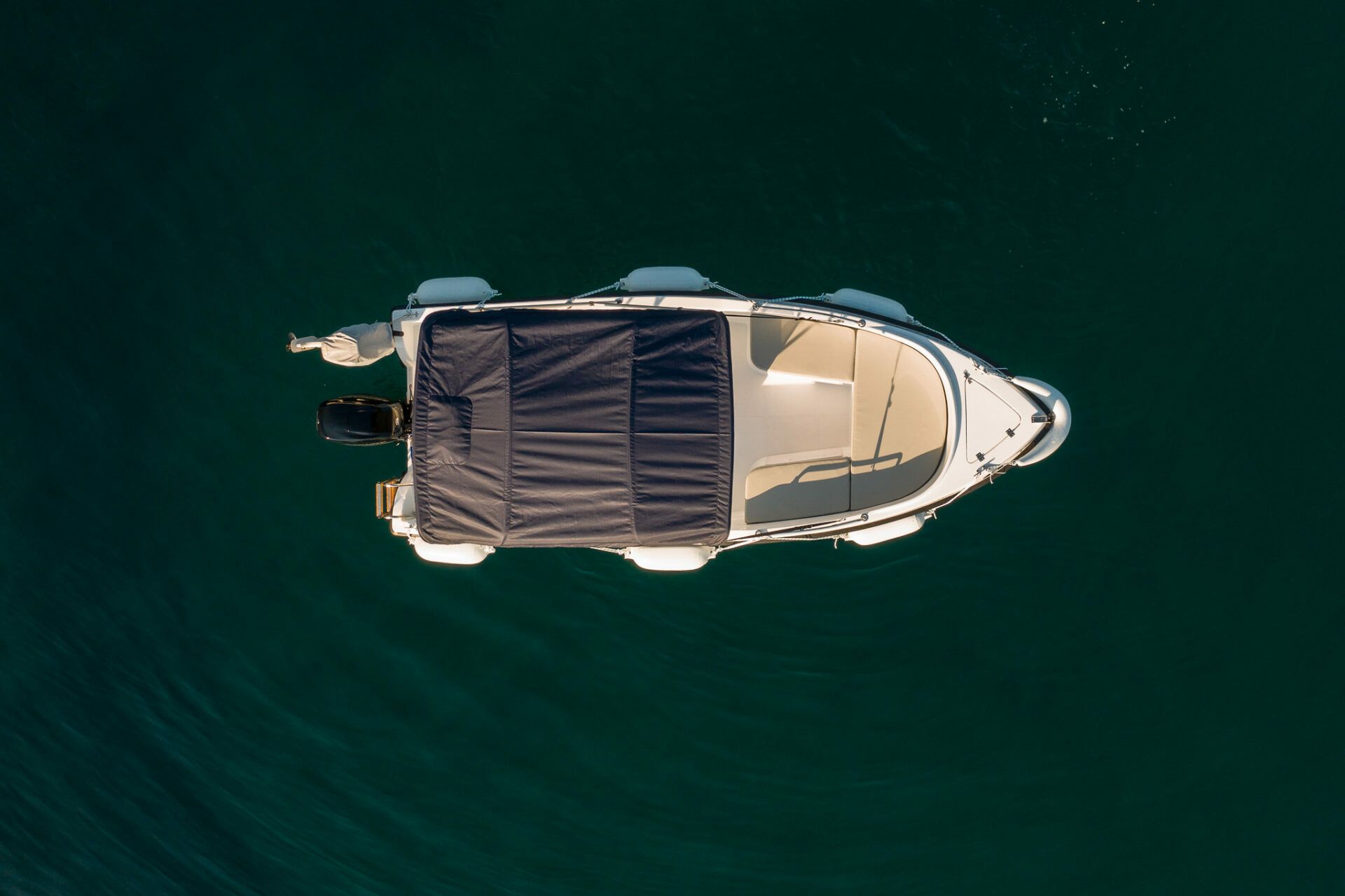 Assos Marine 500 | Elias 1