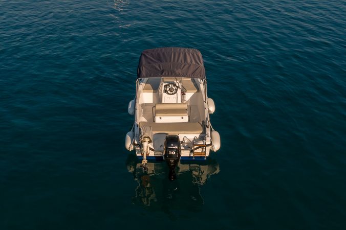 Assos Marine 500 | Elias 1