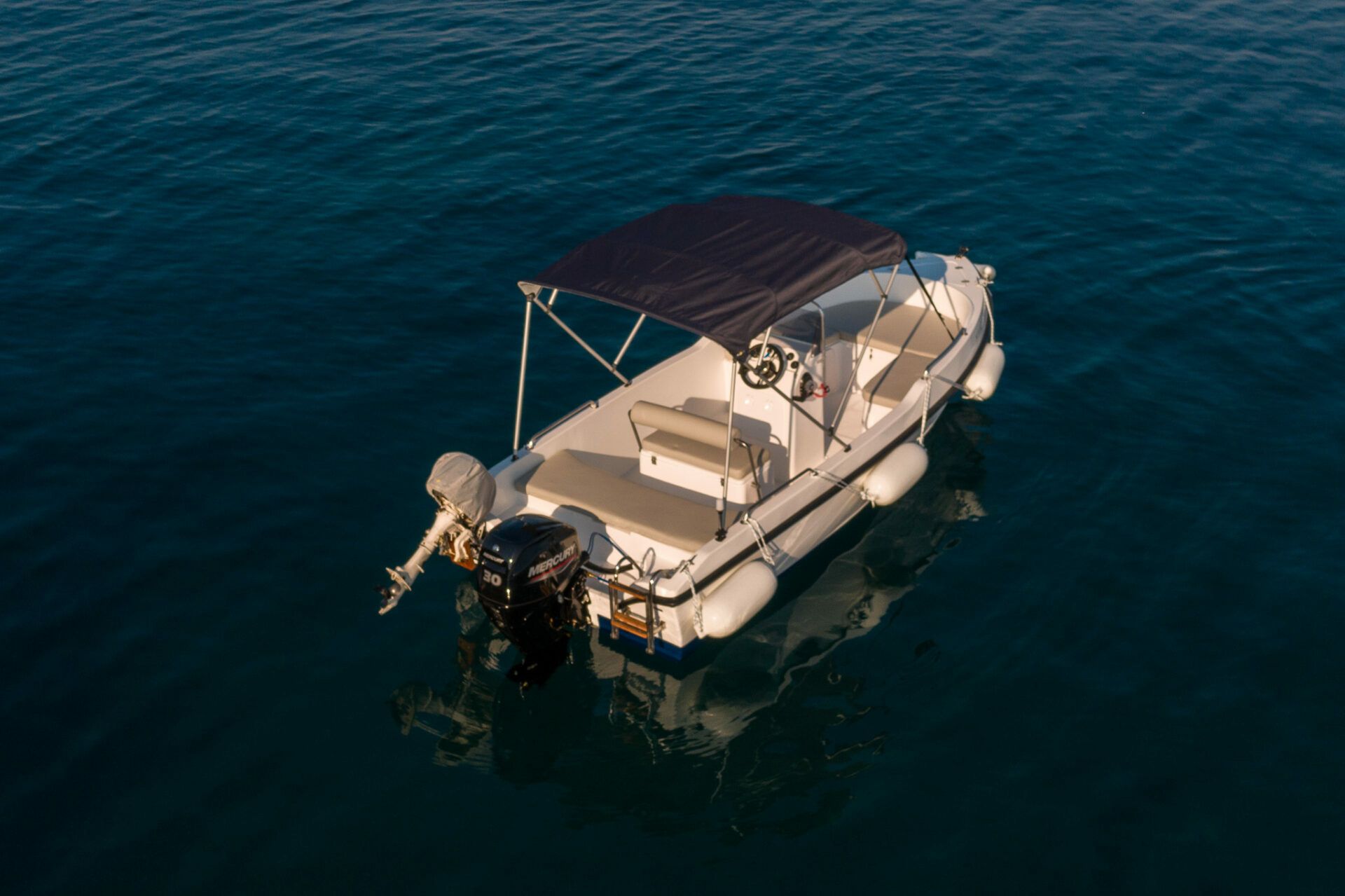 Assos Marine 500 | Elias 1