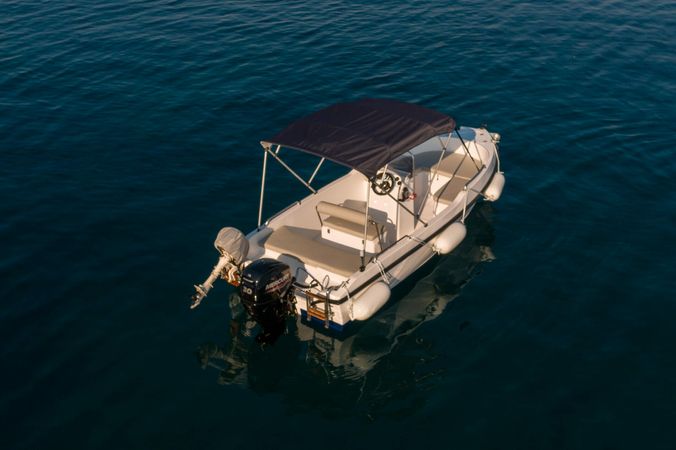 Assos Marine 500 | Elias 1
