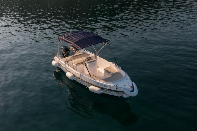 Assos Marine 500 | Elias 1
