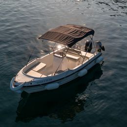 Assos Marine 500 | Elias 3