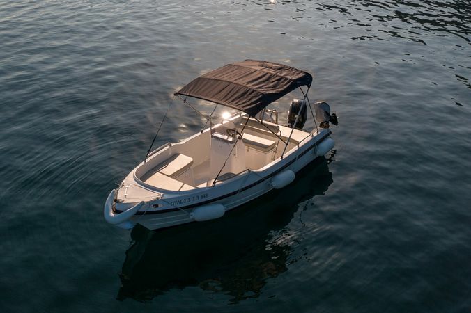 Assos Marine 500 | Elias 3