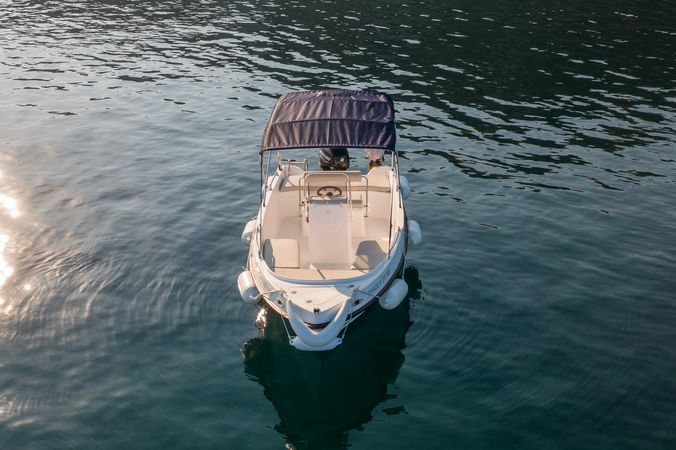 Assos Marine 500 | Elias 3