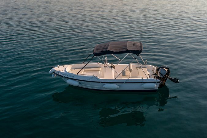 Assos Marine 500 | Elias 3