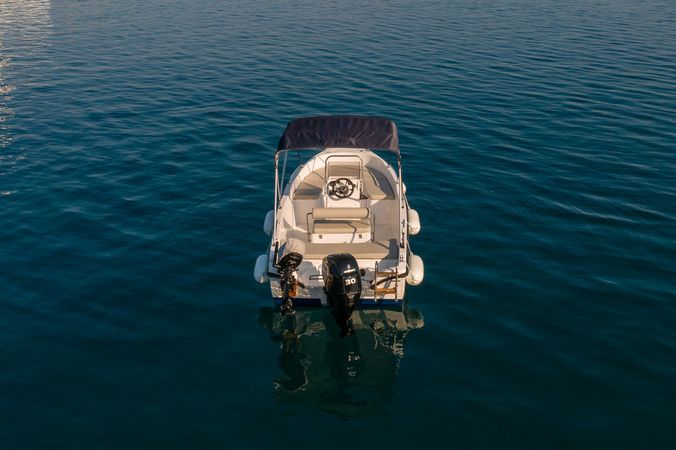 Assos Marine 500 | Elias 3