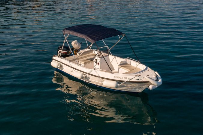 Assos Marine 500 | Elias 3