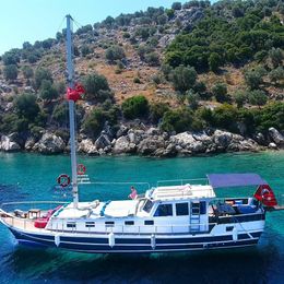 Gulet 49 | Star 1