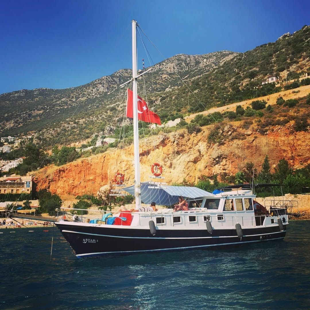 Gulet 49 | Star 1