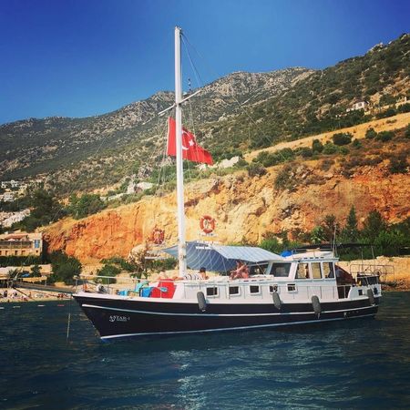 Gulet 49 | Star 1