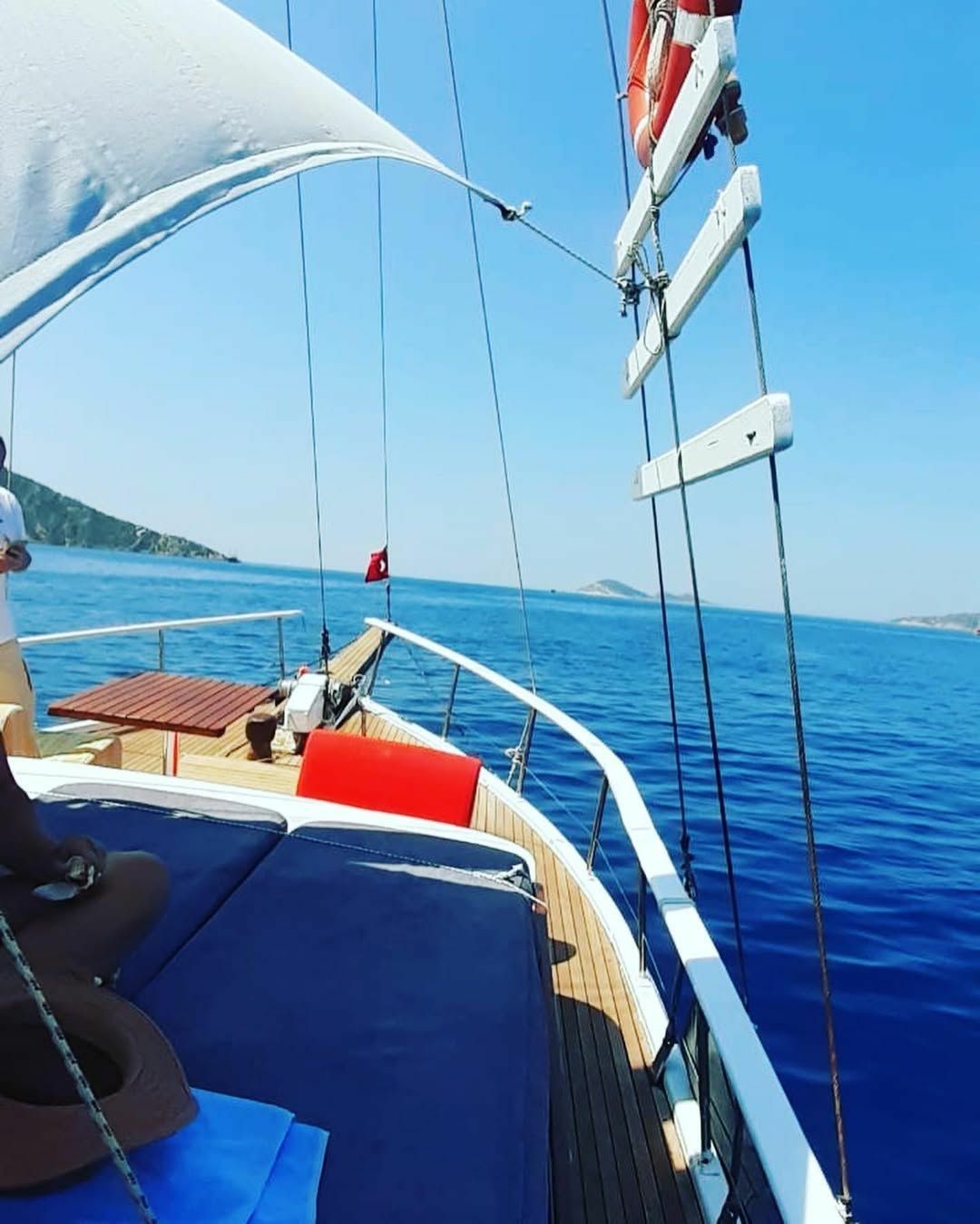 Gulet 49 | Star 1