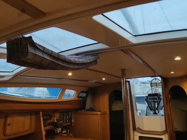 Beneteau 39 | Iliohari