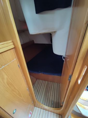 Beneteau 39 | Iliohari