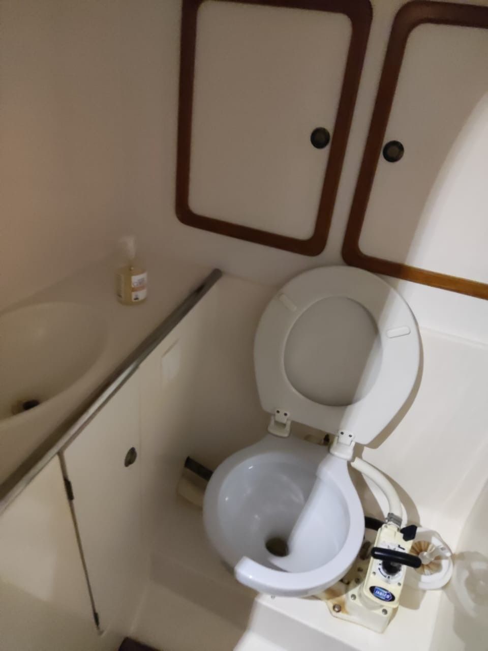 Beneteau 39 | Iliohari