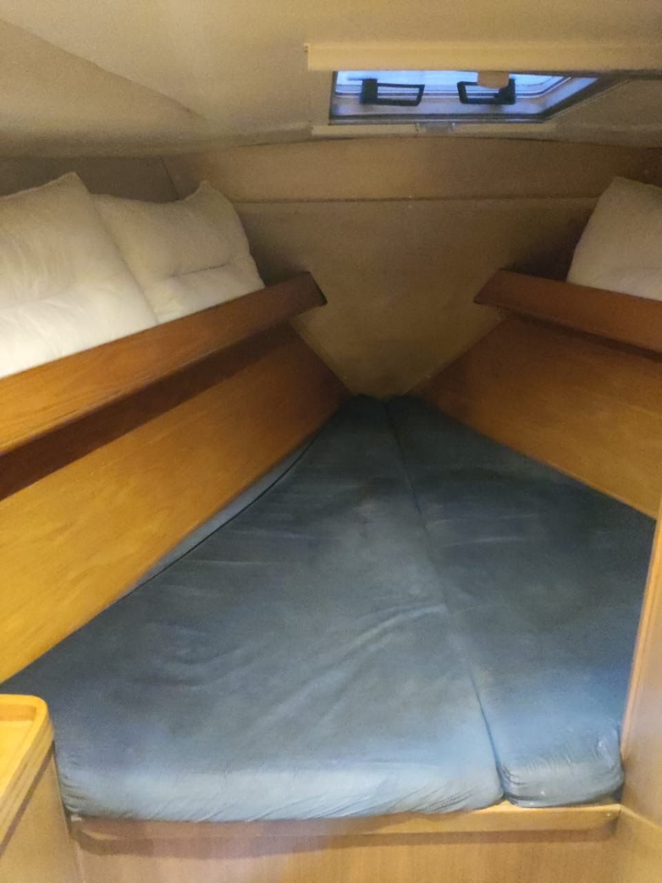 Beneteau 39 | Iliohari