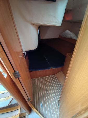 Beneteau 39 | Iliohari