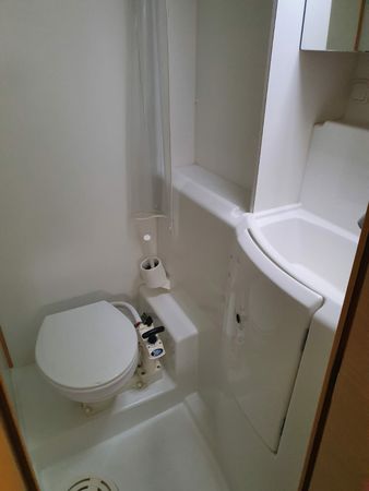 Lagoon 400 | Ocean Blue