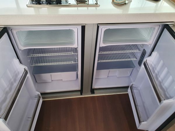 Lagoon 400 | Ocean Blue