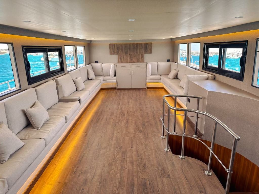 Custom Built 68 | Edan Storm