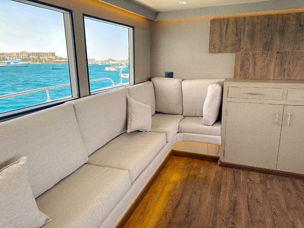 Custom Built 68 | Edan Storm