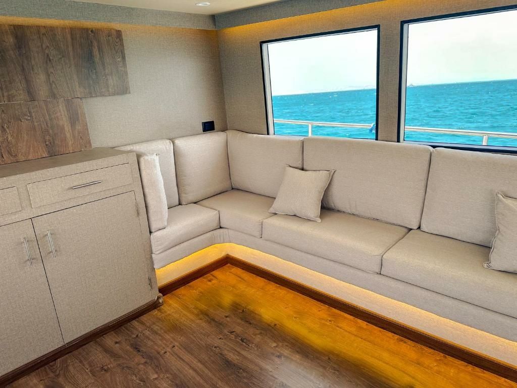 Custom Built 68 | Edan Storm